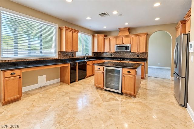 11376 Rancho Portena Avenue, Las Vegas, NV 89138