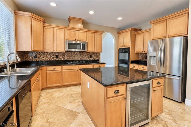 11376 Rancho Portena Avenue, Las Vegas, NV 89138