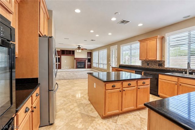 11376 Rancho Portena Avenue, Las Vegas, NV 89138