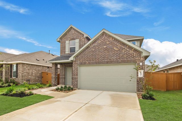 21935 Terre Riviera, Hockley, TX 77447