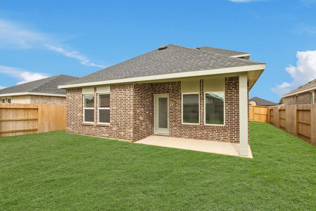 21935 Terre Riviera, Hockley, TX 77447