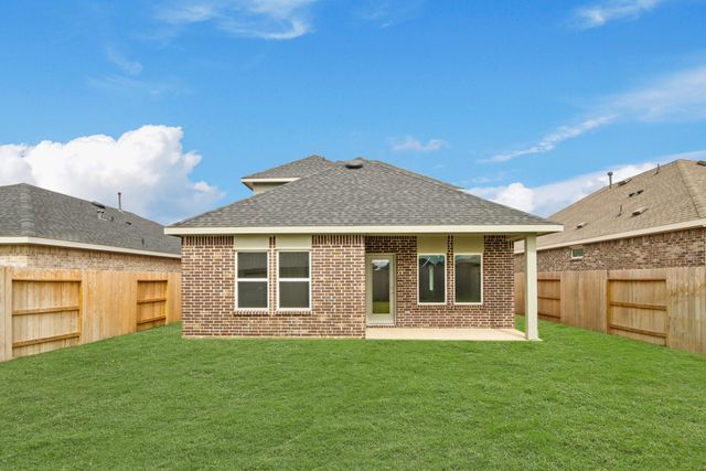 21935 Terre Riviera, Hockley, TX 77447