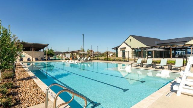 21935 Terre Riviera, Hockley, TX 77447