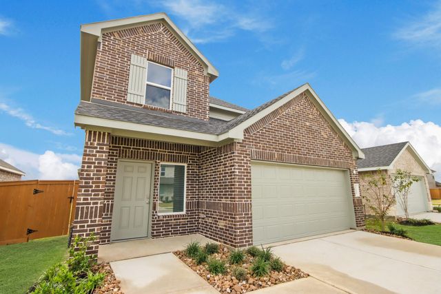 21935 Terre Riviera, Hockley, TX 77447