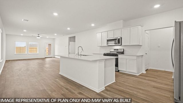 21935 Terre Riviera, Hockley, TX 77447