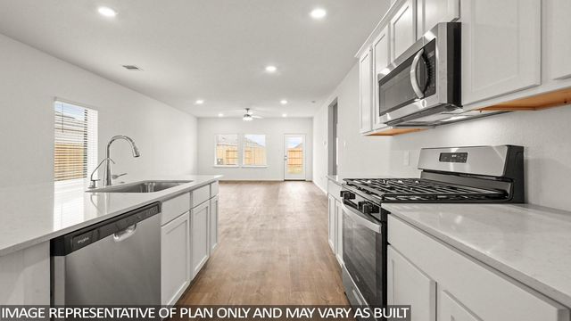 21935 Terre Riviera, Hockley, TX 77447