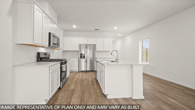 21935 Terre Riviera, Hockley, TX 77447