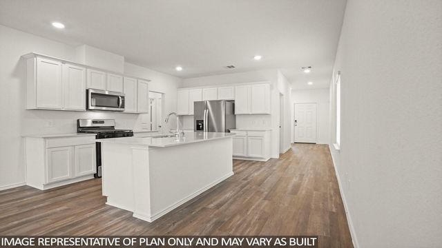 21935 Terre Riviera, Hockley, TX 77447