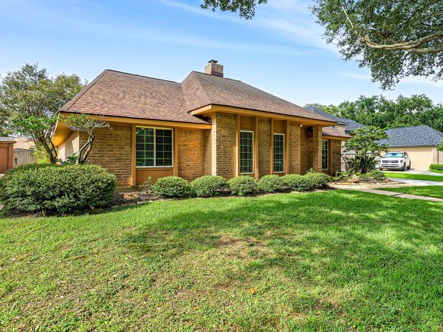 2519 Williams Grant Street, Sugar Land, TX 77479