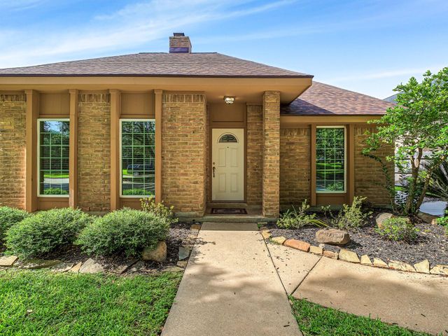 2519 Williams Grant Street, Sugar Land, TX 77479