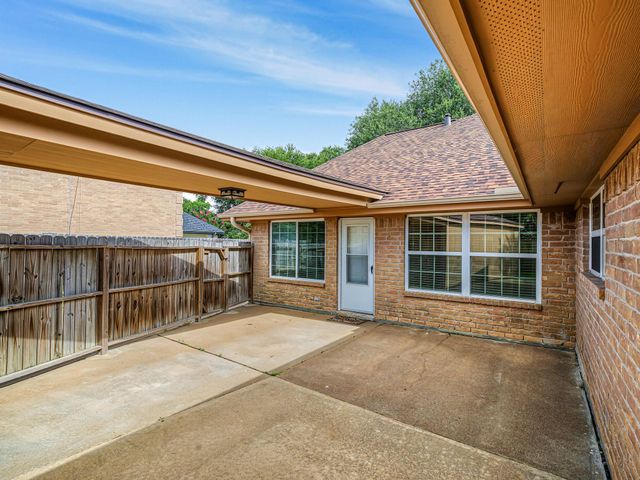 2519 Williams Grant Street, Sugar Land, TX 77479