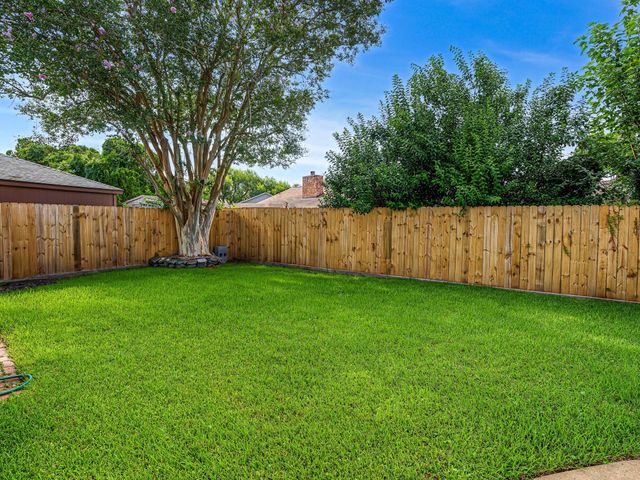 2519 Williams Grant Street, Sugar Land, TX 77479