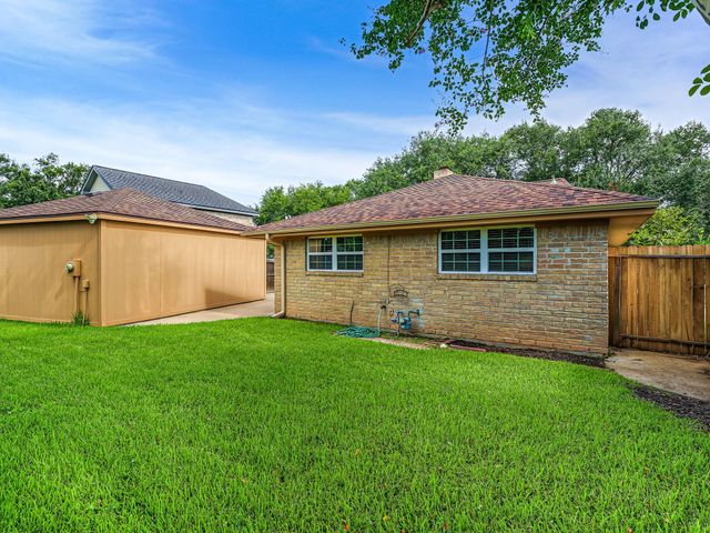2519 Williams Grant Street, Sugar Land, TX 77479