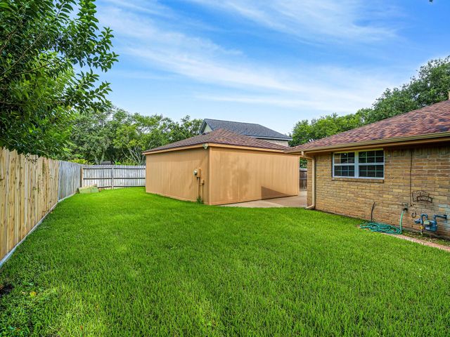 2519 Williams Grant Street, Sugar Land, TX 77479