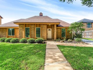 2519 Williams Grant Street, Sugar Land, TX 77479