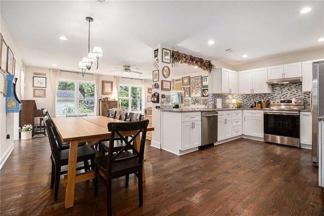 1347 Dorothy Drive, Decatur, GA 30030