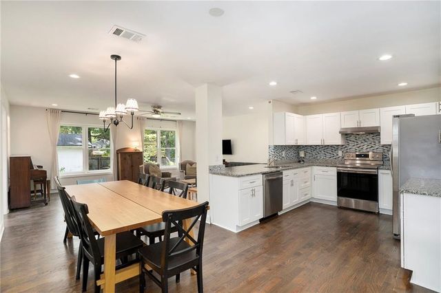 1347 Dorothy Drive, Decatur, GA 30030