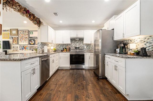 1347 Dorothy Drive, Decatur, GA 30030