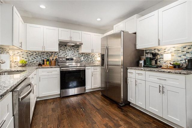 1347 Dorothy Drive, Decatur, GA 30030
