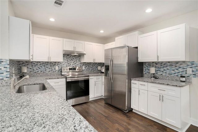 1347 Dorothy Drive, Decatur, GA 30030