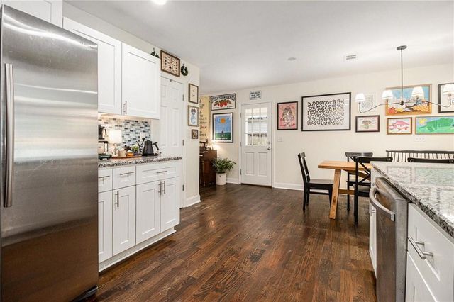 1347 Dorothy Drive, Decatur, GA 30030