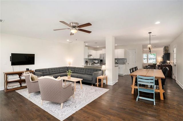 1347 Dorothy Drive, Decatur, GA 30030