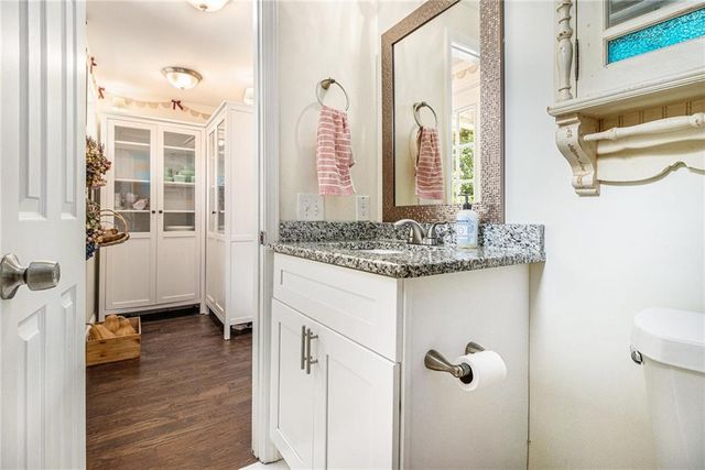 1347 Dorothy Drive, Decatur, GA 30030