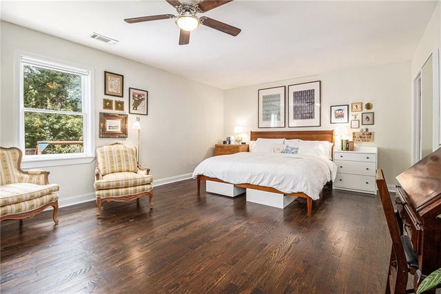 1347 Dorothy Drive, Decatur, GA 30030