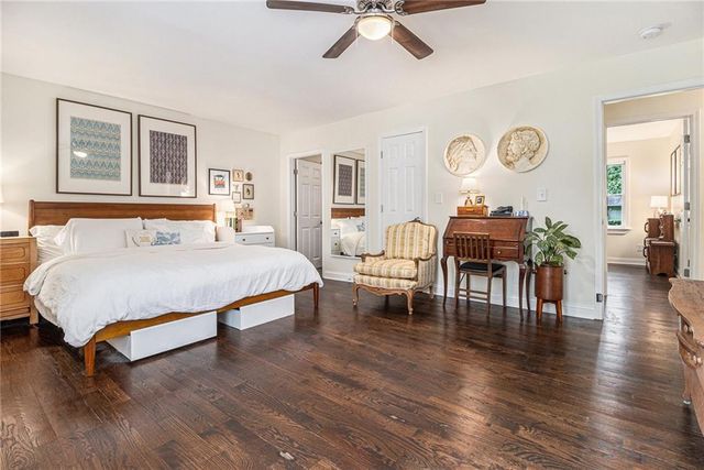 1347 Dorothy Drive, Decatur, GA 30030