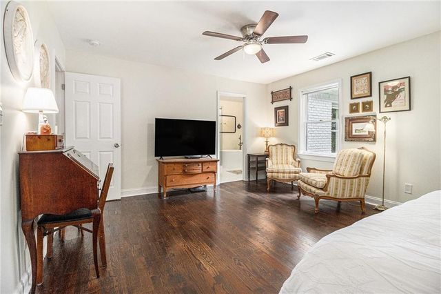 1347 Dorothy Drive, Decatur, GA 30030