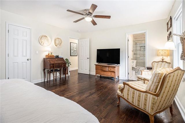 1347 Dorothy Drive, Decatur, GA 30030