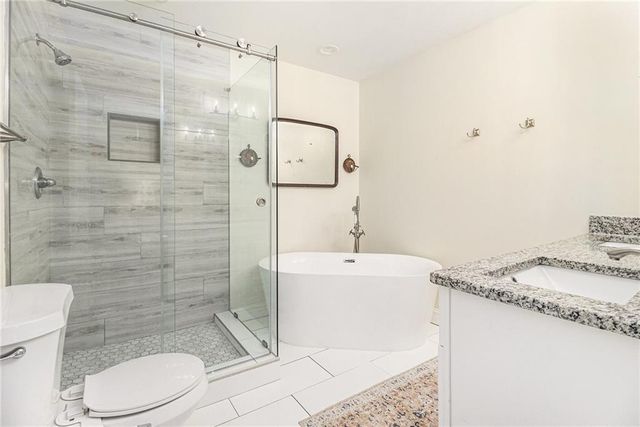 1347 Dorothy Drive, Decatur, GA 30030