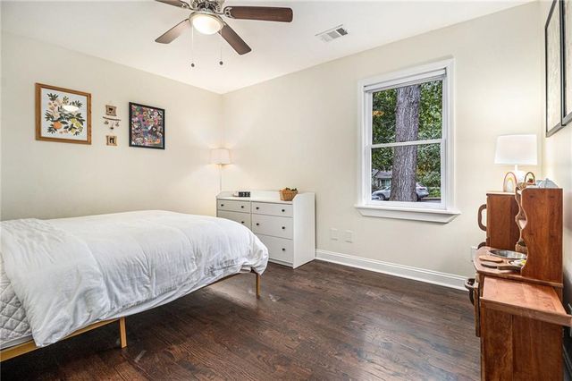 1347 Dorothy Drive, Decatur, GA 30030