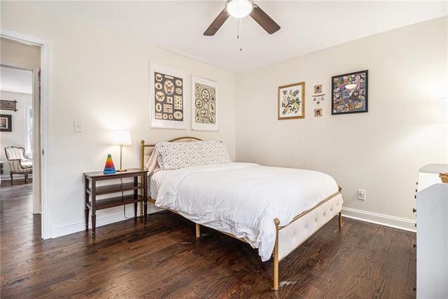 1347 Dorothy Drive, Decatur, GA 30030