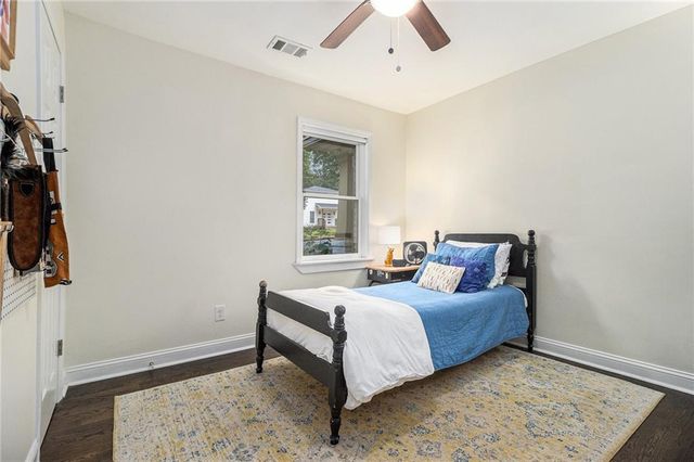 1347 Dorothy Drive, Decatur, GA 30030