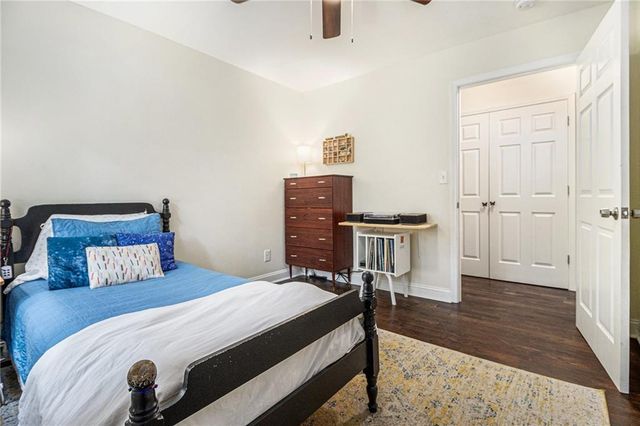 1347 Dorothy Drive, Decatur, GA 30030