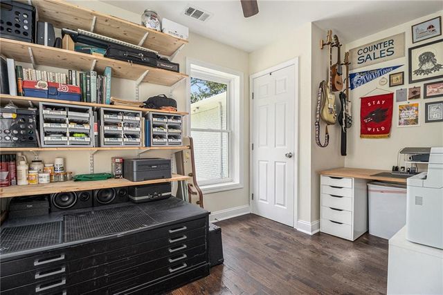 1347 Dorothy Drive, Decatur, GA 30030