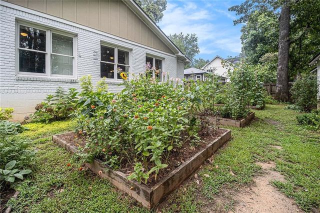 1347 Dorothy Drive, Decatur, GA 30030