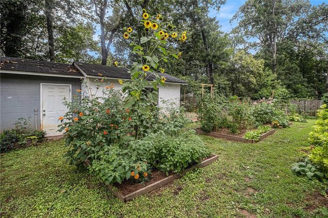 1347 Dorothy Drive, Decatur, GA 30030