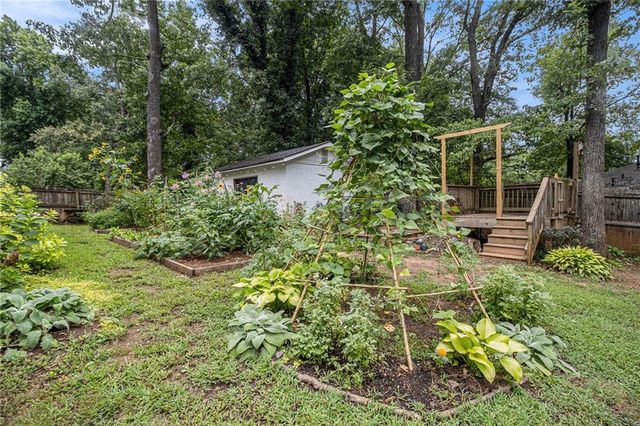 1347 Dorothy Drive, Decatur, GA 30030