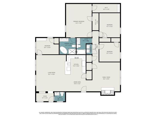 1347 Dorothy Drive, Decatur, GA 30030