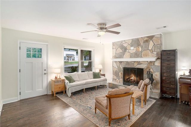 1347 Dorothy Drive, Decatur, GA 30030