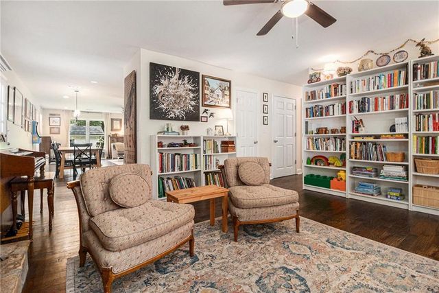 1347 Dorothy Drive, Decatur, GA 30030