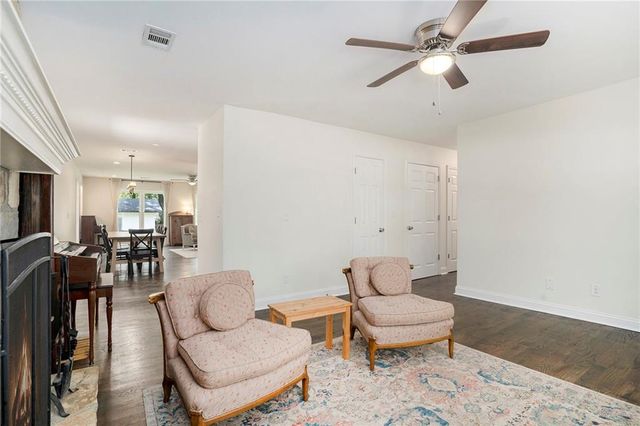 1347 Dorothy Drive, Decatur, GA 30030
