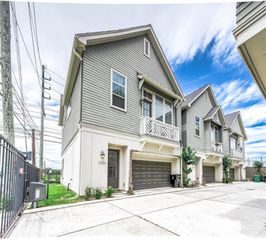 2103 Naomi Street A, Houston, TX 77054
