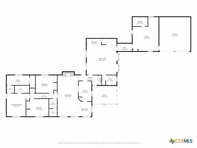 1629 Us-183, Lockhart, TX 78644