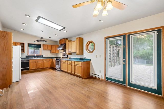 3136 Larsen Road, Madison, WI 53711