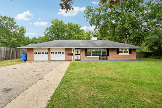 3136 Larsen Road, Madison, WI 53711