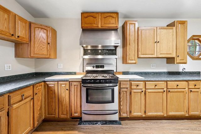 3136 Larsen Road, Madison, WI 53711