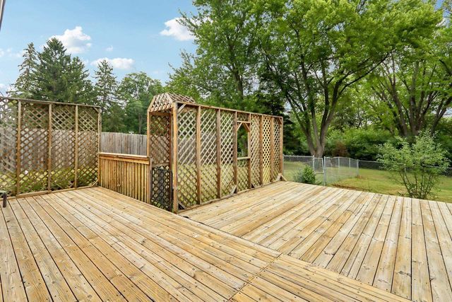 3136 Larsen Road, Madison, WI 53711